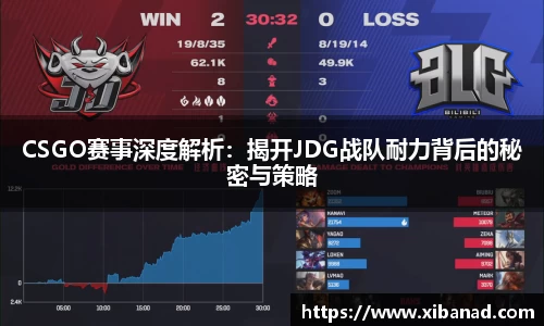 CSGO赛事深度解析：揭开JDG战队耐力背后的秘密与策略